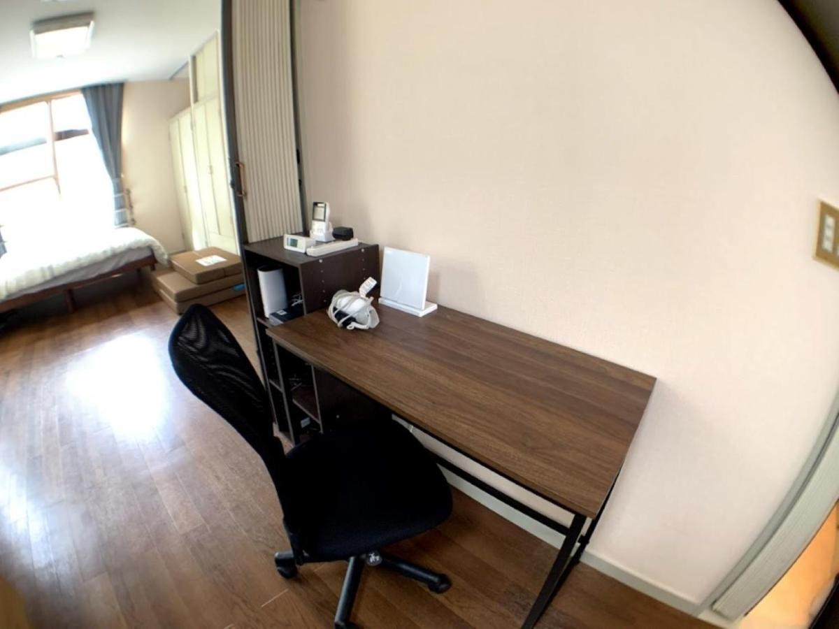 Big Stone Tsukuda / Vacation Stay 5916 Aomori Ngoại thất bức ảnh