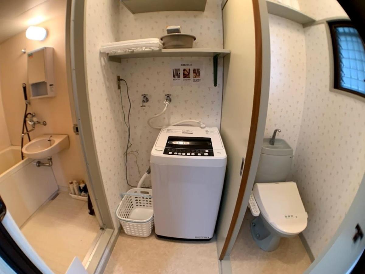 Big Stone Tsukuda / Vacation Stay 5916 Aomori Ngoại thất bức ảnh