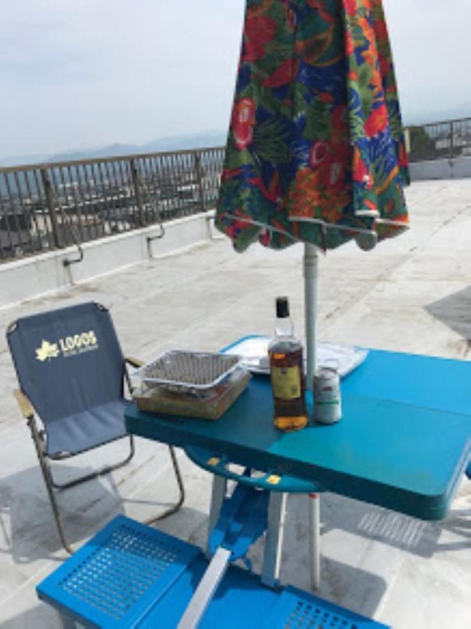 Big Stone Tsukuda / Vacation Stay 5916 Aomori Ngoại thất bức ảnh