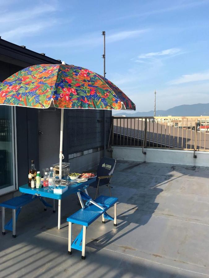 Big Stone Tsukuda / Vacation Stay 5916 Aomori Ngoại thất bức ảnh